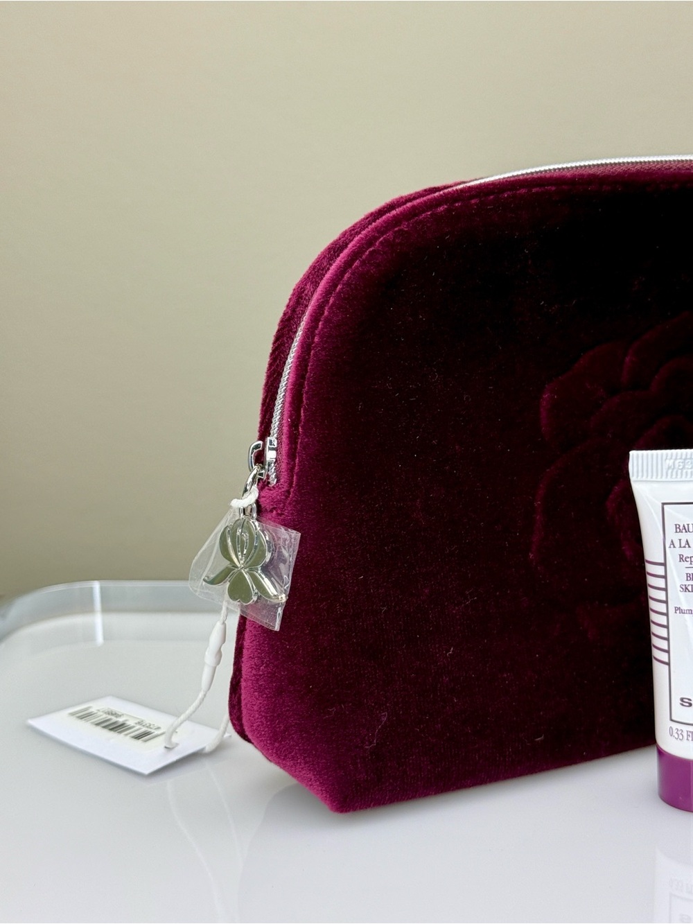 Sisley-Paris Black Rose Travel Set - Picture 9 of 11